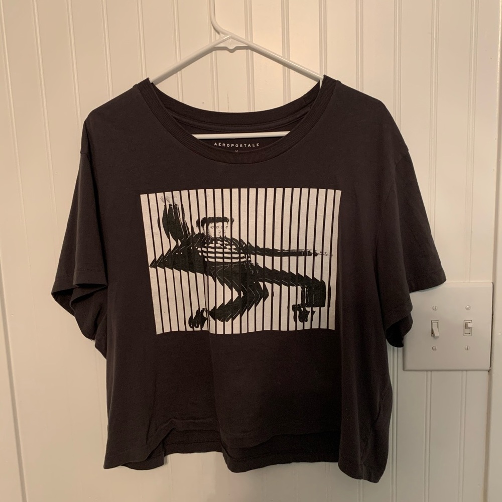 Elvis T-shirt